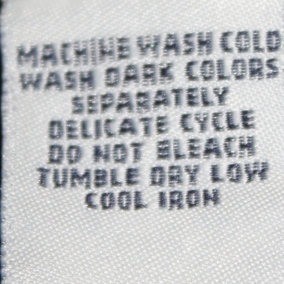 EUC LIZ CLAIBORNE ORIGINAL LIZWEAR JEANS(14S/P) - Picture 6 of 8